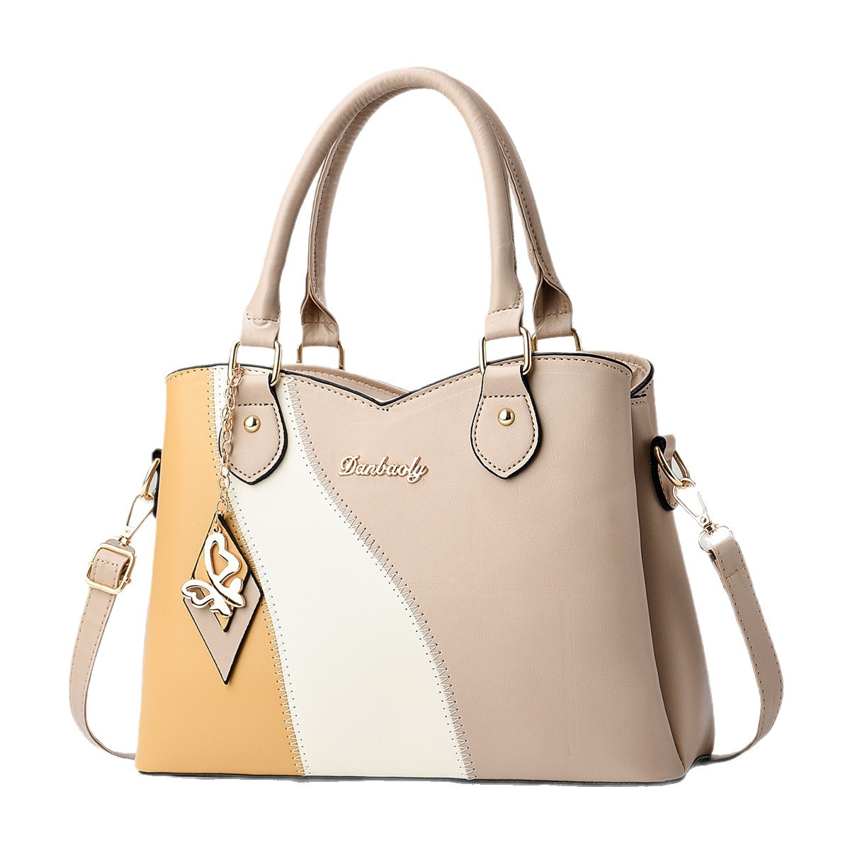 Elegant Women’s Fashion Handbag-Prime 104 - Image 3